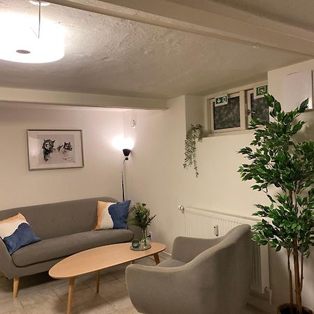 Nice Apartment In Odense Exterior photo
