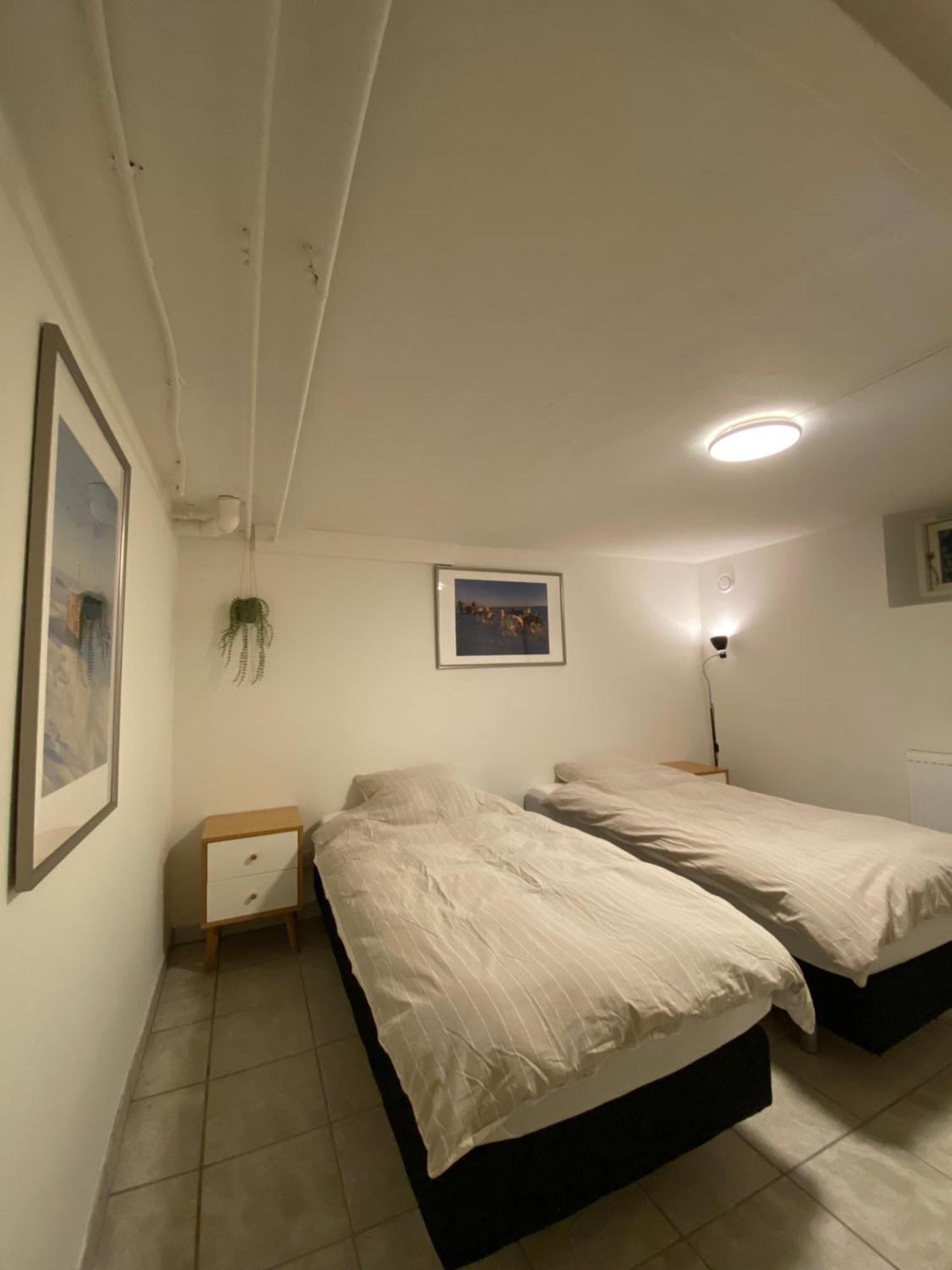 Nice Apartment In Odense Exterior photo