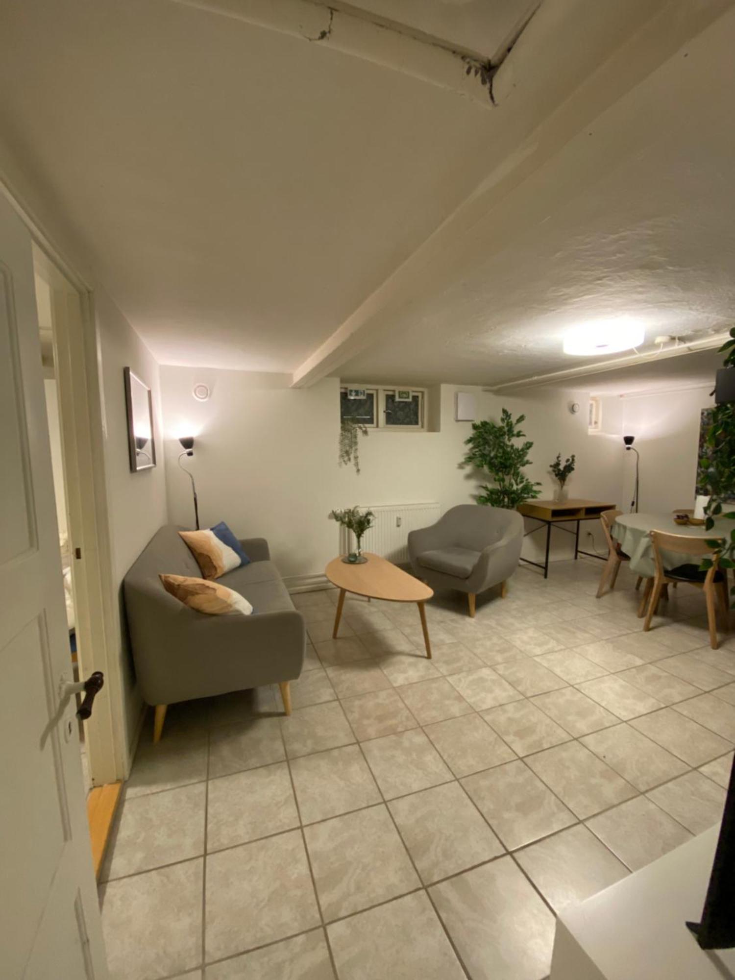Nice Apartment In Odense Exterior photo